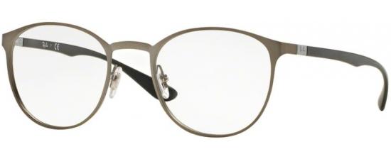 RAY-BAN 6355/2620