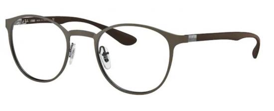 RAY-BAN 6355/3096