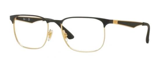 RAY-BAN 6363/2890