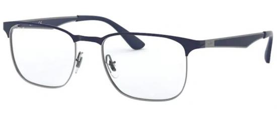 RAY-BAN 6363/2947