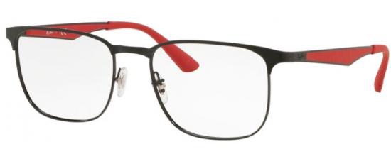 RAY-BAN 6363/3018