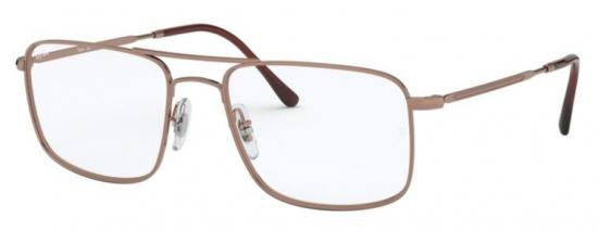 RAY-BAN 6434/2943