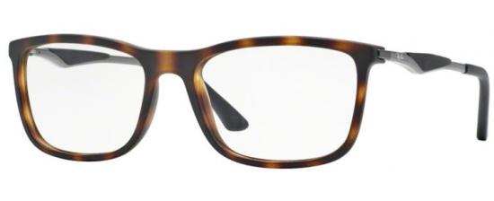 RAY-BAN 7029/5200