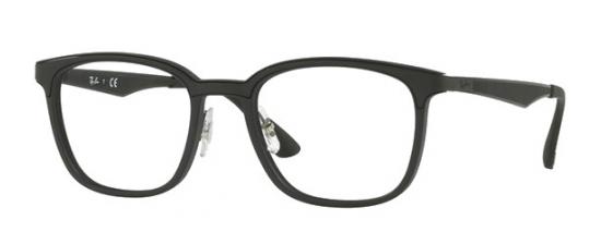 RAY-BAN 7117/5196 - Prescription Glasses Online | Lenshop.eu