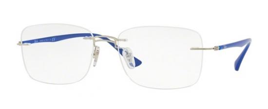 RAY-BAN 8750/1193