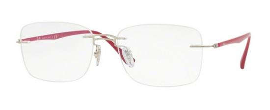 RAY-BAN 8750/1195