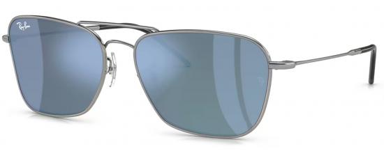 RAY-BAN R0102S/004/GA