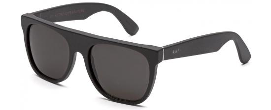 Retro Super Future Flat Top0y3 Sunglasses 