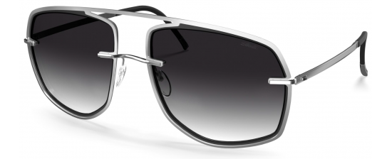 SILHOUETTE 8733/7000 NEW YORK SKY - Sunglasses