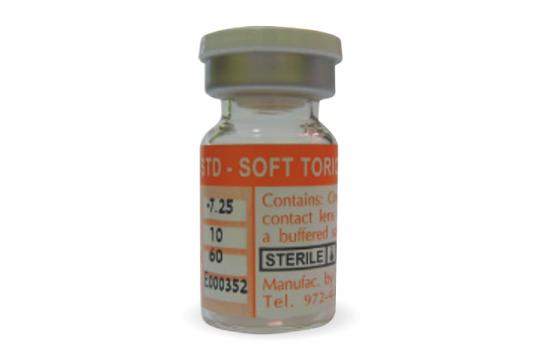 STD-SOFT DYNAMIC FRONT TORIC