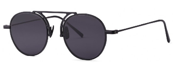STEALER SIDER/BLACK - Sunglasses
