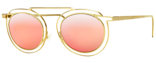 THIERRY LASRY POTENTIALLY/GOLD-ROSE