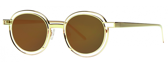 THIERRY LASRY PROBABLY/BROWN