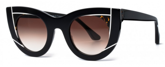 THIERRY LASRY WAVVVY/724