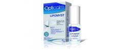 Opticalm Lipomyst - Οφθαλμικές σταγόνες, Κολλύρια & Spray