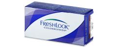 FRESHLOOK COLORBLENDS 2P - Contact Lenses
