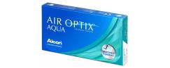 AIR OPTIX AQUA 3P - Contact Lenses