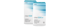 CLEARLAB 55A - Φακοί Επαφής