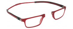 CLIC VISION TUBE EXECUTIVE/CTFRD - Reading glasses 