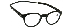 CLIC VISION TUBE PANTOS/CTRBK - Reading glasses 