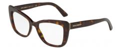 DOLCE GABBANA 3308/502