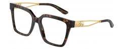 DOLCE GABBANA 3376B/502