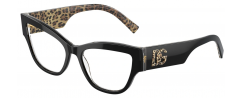 DOLCE GABBANA 3378/3299