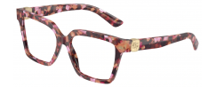 DOLCE GABBANA 3395/3440