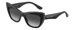 DOLCE GABBANA 4417/32468G