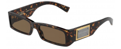 DOLCE GABBANA 4444/502/73