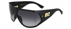 DSQUARED D2 0124S/2M2/9O