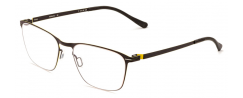 ETNIA BARCELONA HERNING/BK - Prescription Glasses Online | Lenshop.eu