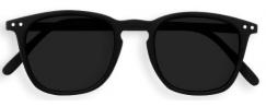 IZIPIZI #E JUNIOR/BLACK - Γυαλιά ηλίου