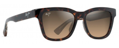 MAUI JIM HANOHANO/HS644-10