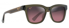 MAUI JIM HANOHANO/RS644-15