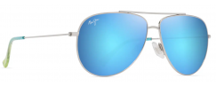 MAUI JIM HAU OLI/B665-17B