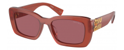 MIU MIU 07YS/10M08S - Women's sunglasses