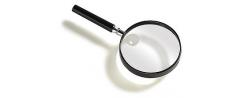 MOLLER THERM MAGNIFIER 501203 90mm