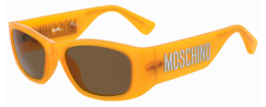 MOSCHINO MOS145S/FMP/70