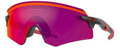 OAKLEY 9471/947101 - Bicycle Sunglasses