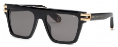 PHILIPP PLEIN SPP108M/0700 - Sonnenbrillen