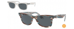 RAY-BAN 2140 CC/1407R5