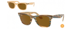 RAY-BAN 2140 CC/140833