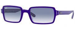 RAY-BAN 2189/13193F