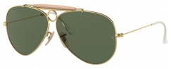 RAY-BAN 3138/W3401