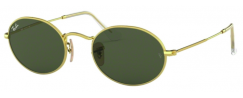 RAY-BAN 3547/001/31 - Γυναικεία γυαλιά ηλίου