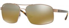 RAY-BAN 3604CH/121/A2