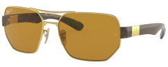 RAY-BAN 3672/001/83