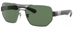 RAY-BAN 3672/004/71