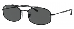 RAY-BAN 3719/002/B1